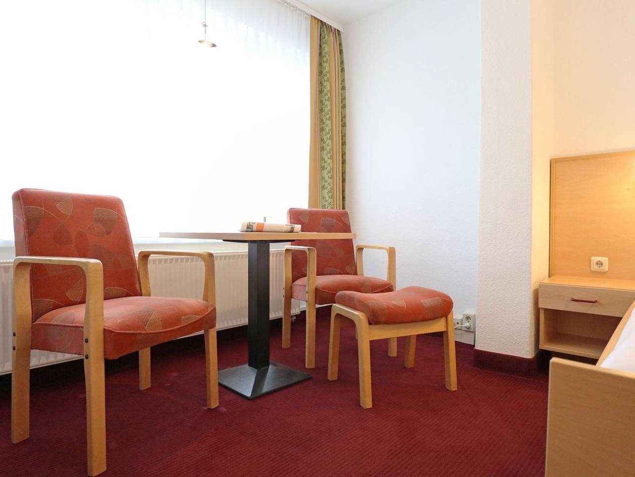 Strandflieder Zimmer 202 in Strand Boltenhagen, Boltenhagen