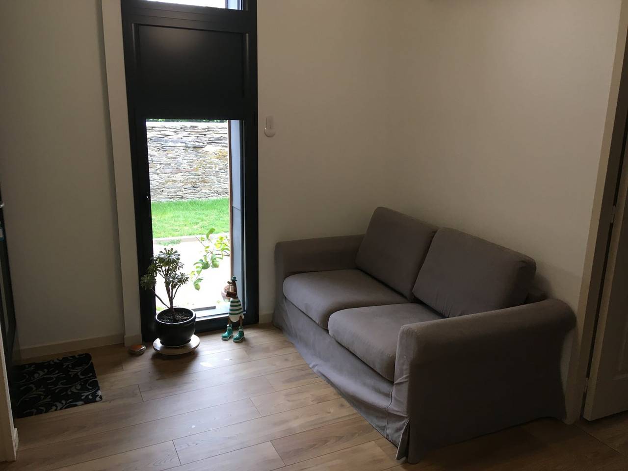 Chambre d'hôtes sur le chemin de la Loire à Vélo - Chambre in Les Ponts-de-Cé, Région d'Angers