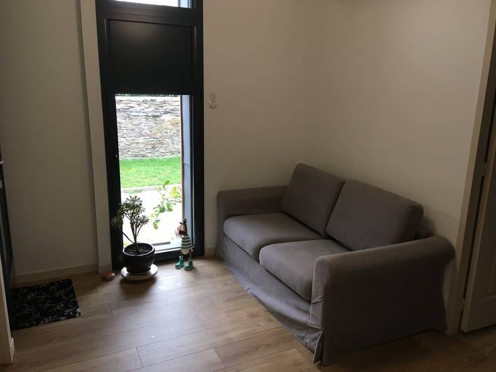 Chambre d’hôte pour 2 personnes, avec jardin dans Maine-et-Loire - 3