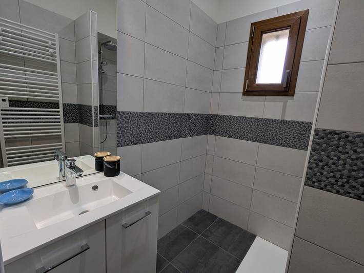 Gîte chaleureux 4 pers, terrasse, proche Loire in Beaulieu-sur-Loire, Région de Montargis