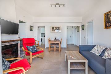 Apartment in Pollença, Serra de Tramuntana für 6 