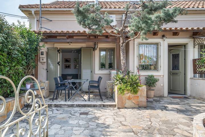Vakantiehuis voor 4 personen in Kefalonia
