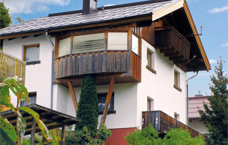 Ferienhaus für 12 Personen, mit Terrasse in Tiroler Oberland - 2