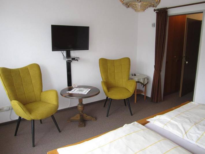 BnB für 2 Personen, mit Terrasse und Ausblick in Winterberg - 2