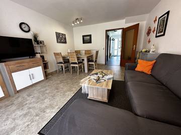 Ferienhaus für 5 Personen in Kellenhusen, Südliche Ostseeküste, Bild 4