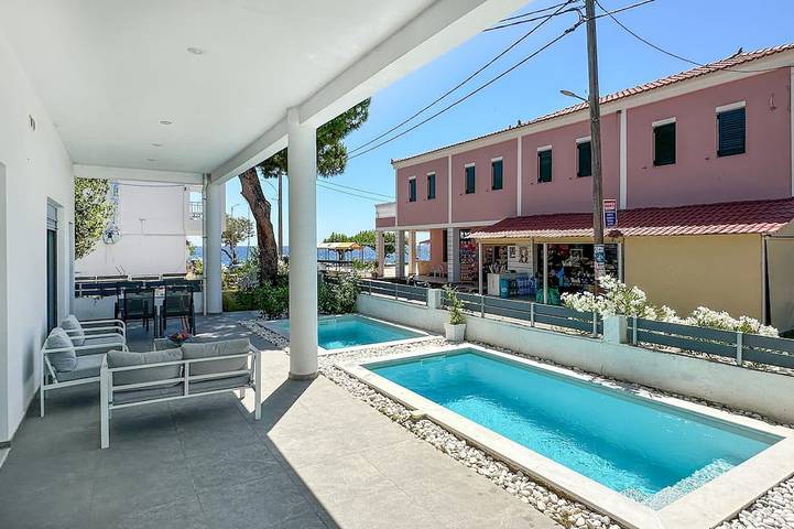 Ferienhaus für 12 Personen - 1