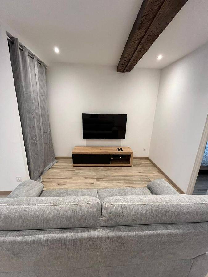 Gîte pour 4 personnes dans Office de Tourisme de Nuits-Saint-Georges - 2