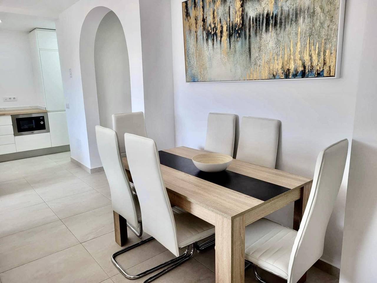 Paraiso del Sol, Golf del Sur in Golf del Sur, San Miguel de Abona