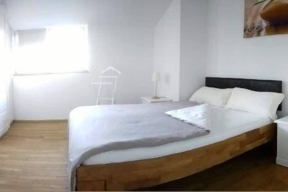 Ganze Wohnung, Ferienwohnung Haus am Schlossbach **** in Brannenburg, Bayerische Alpen