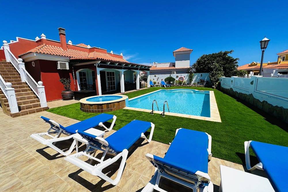 Casa vacanza a Antigua a partire da 259€ a notte