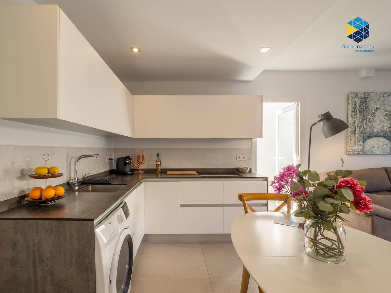 Ganze Wohnung, Apartamento Volanti Ii in Can Pastilla, Palma