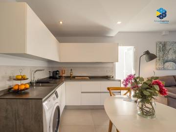 Apartment in Platja de Palma, Palma für 3 