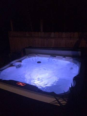 Vacation House for 9 Guests in Monroe County (PA), Picture 4