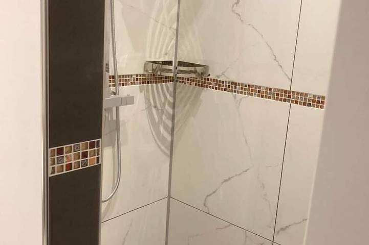 Ferienhaus für 2 Personen, mit Terrasse in Brandenburg an der Havel - 4