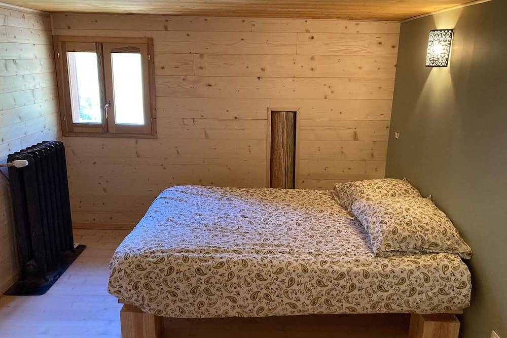 Gite de ferme équestre in Barles, Alpes-de-Haute-Provence