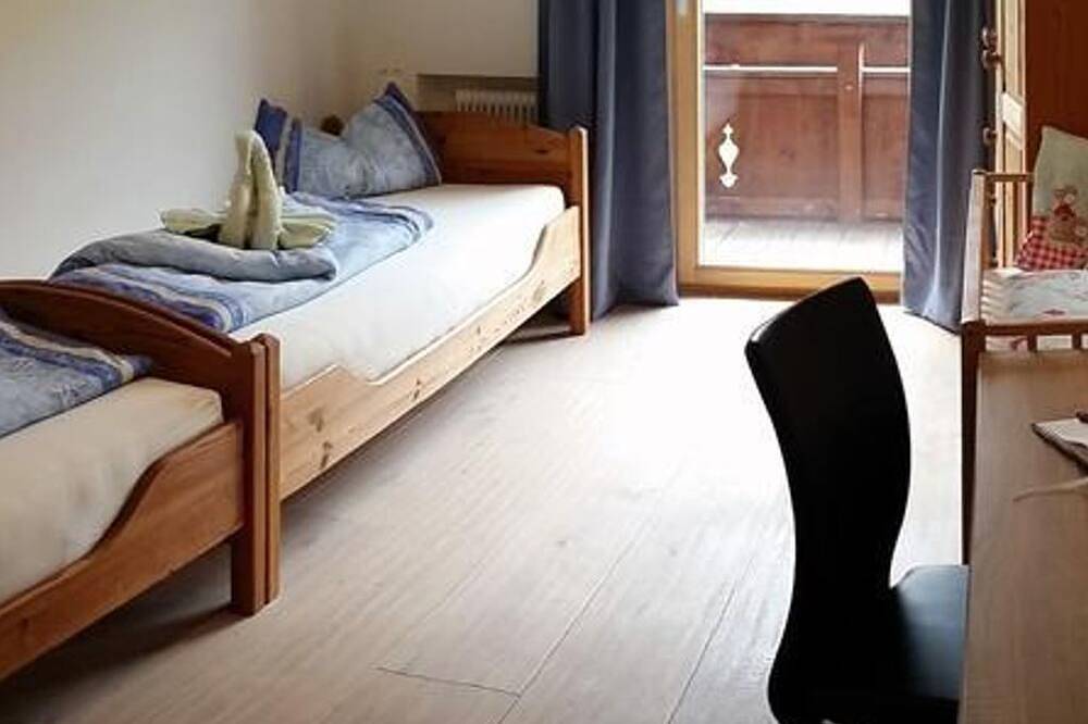 Wohnung Ii - Stillerhof in Stubaier Alpen, Mutters