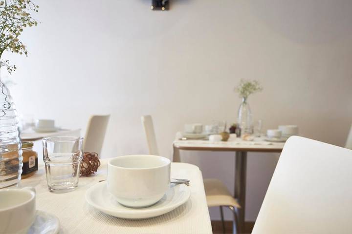 Chambre d’hôte pour 2 personnes, avec terrasse et vue, animaux acceptés à Catane - 4