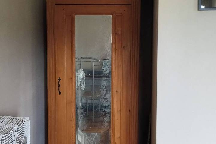 Location de vacances pour 5 personnes, avec terrasse et jardin à Saint-Julien-la-Geneste - 2