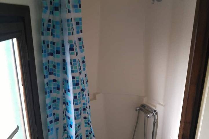 Gîte pour 2 personnes, avec jardin à Cabariot - 4