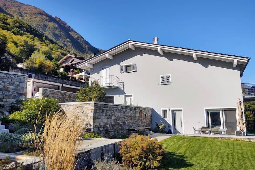 Appartamento vacanze a Samolaco a partire da 72€ a notte