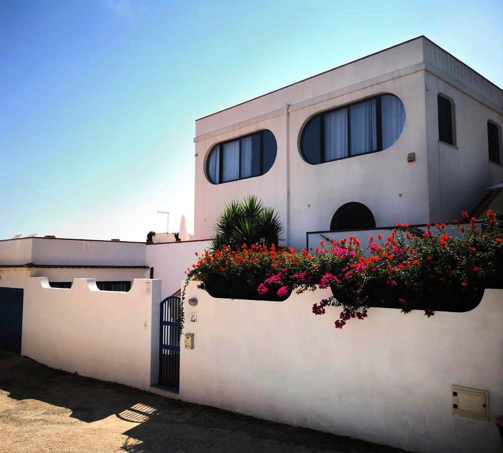 B&B Villa Ziella in Torrefano, Pachino
