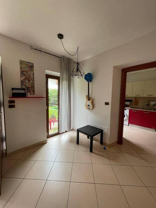Gîte pour 5 personnes, avec jardin, animaux acceptés à Pescara - 4