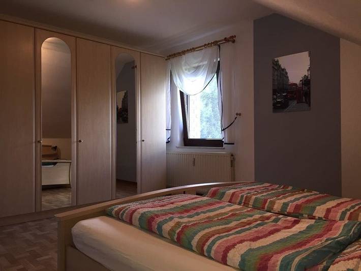 Ferienwohnung für 5 Personen, mit Garten in Regierungsbezirk Köln - 2