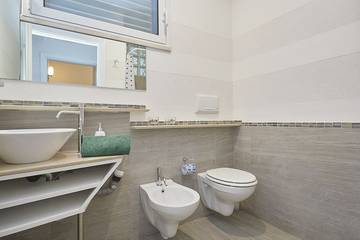 Villa pour 8 Personnes dans Alcamo, Province de Trapani, Photo 4
