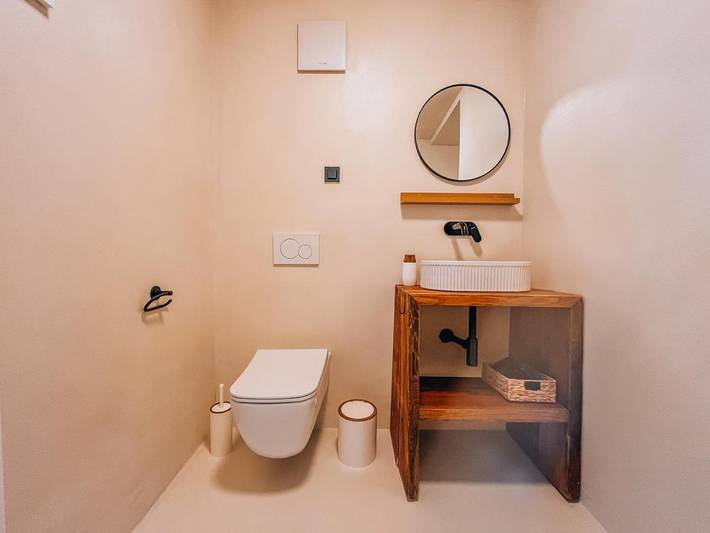 Maison d’hôte pour 2 personnes, avec vue à Kranjska Gora - 3