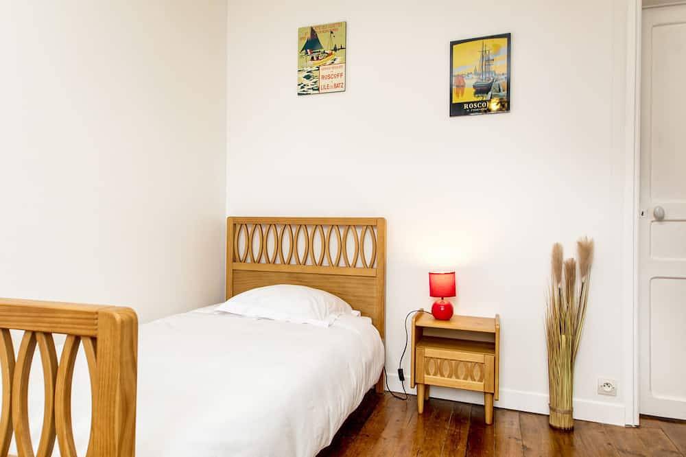 Galv Ar Mor, Petite maison cosy proche plage in Kerfissien, Cléder