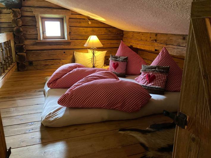 Hütte für 8 Personen, mit Sauna und Garten, mit Haustier in Leogang - 2