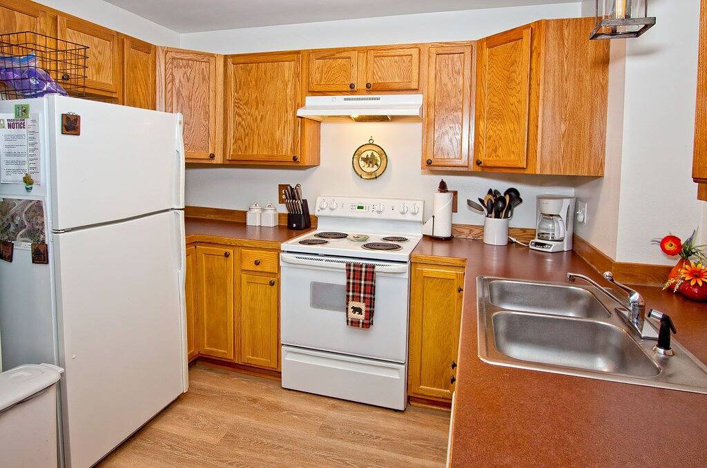 Ganze Wohnung, Estes Park Condo, Close to Downtown, Close to Rmnp, Elk View Mountain Retreat in Estes Park, Larimer County