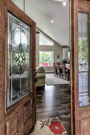 Vacation House for 12 Guests in Norris Lake, Tennessee, Picture 4