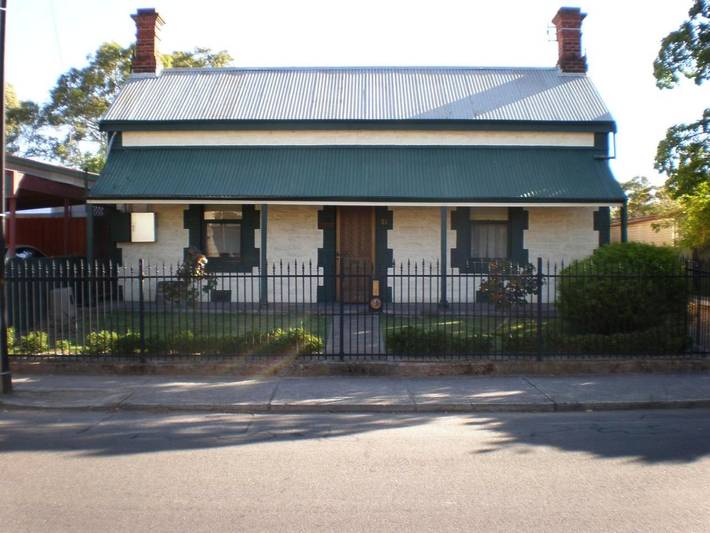 Holiday home for 10 people, with garden, with pets - 1