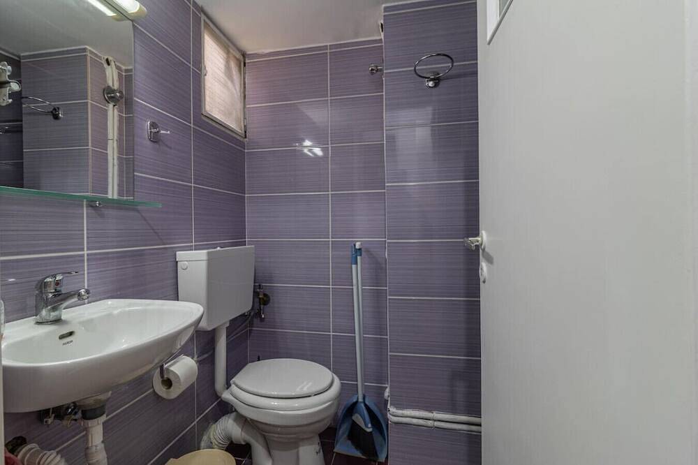 Ganze Wohnung, Studio Mélange in Loutraki Dt in Loutraki-Perachora, Korinthia