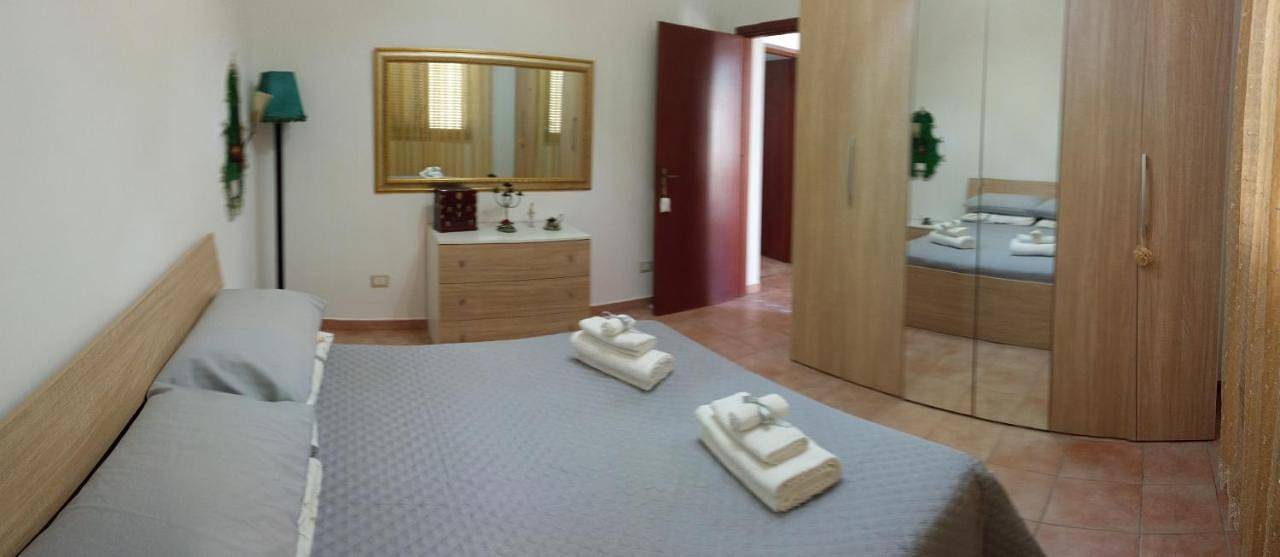 Appartamento intero, Casa Alessandra in Castelvetrano, Castelvetrano (Comune)