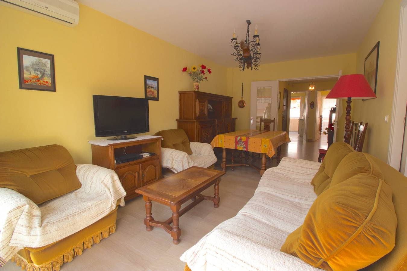 Photo : Appartement de vacances