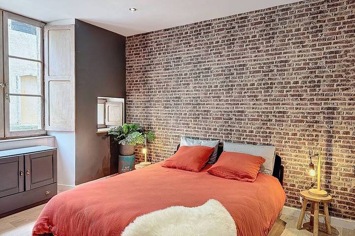 Gîte pour 2 personnes à Villeneuve-de-Berg - 3