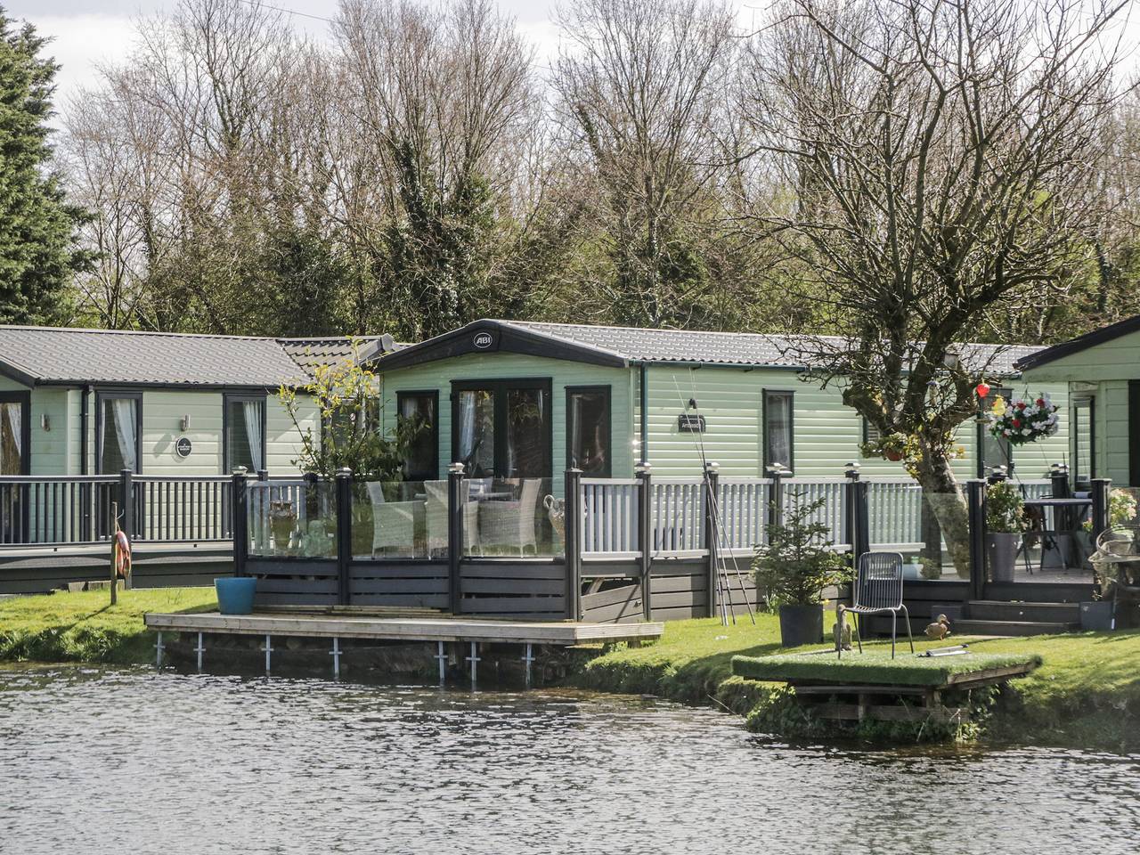 Casa vacanza a Pine Lake a partire da 104€ a notte