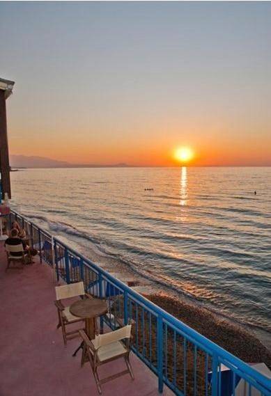 Studio (3 Adults) in Région de Réthymnon