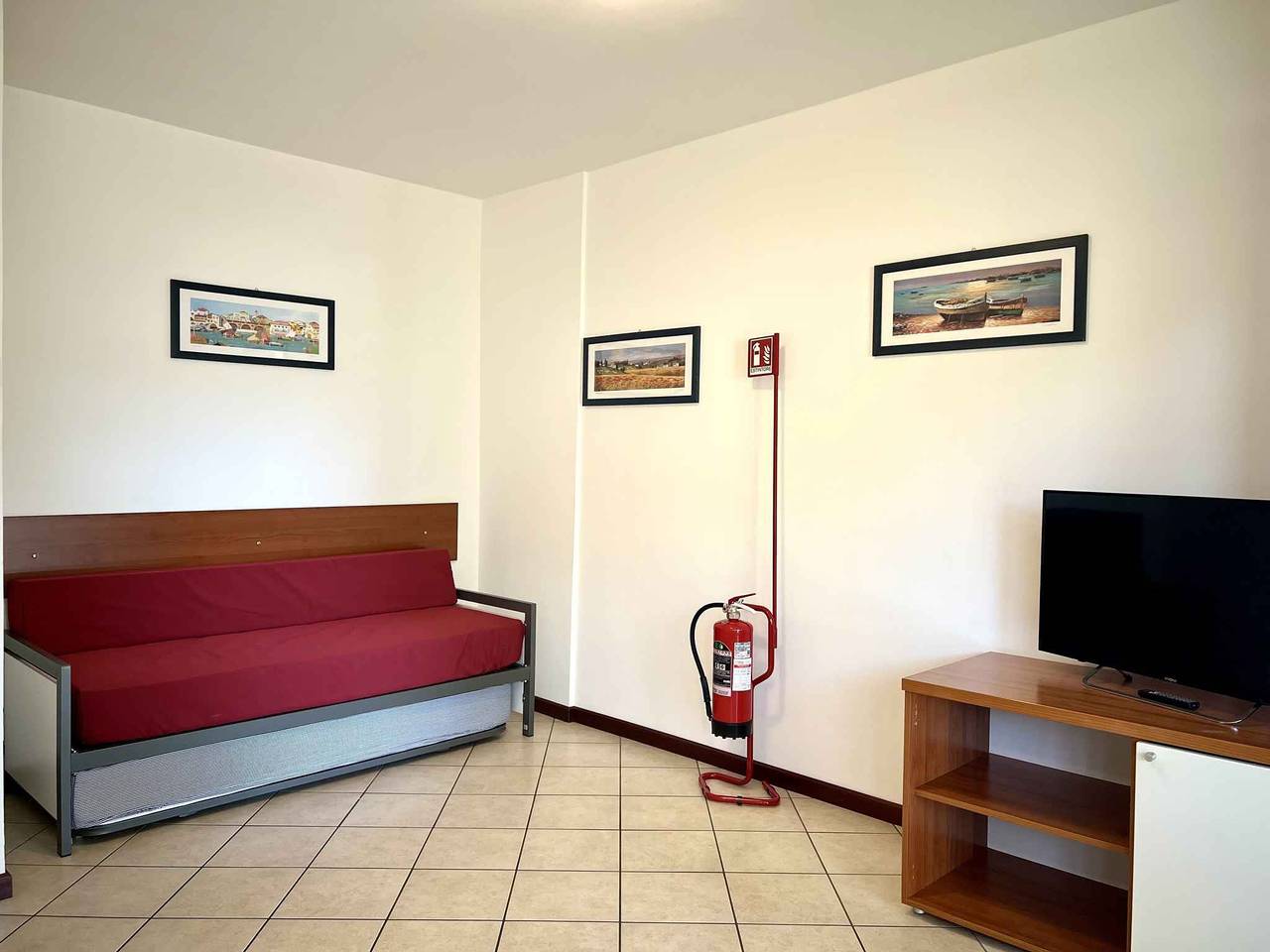 Ganze Ferienwohnung, Ferienwohnung mit Klimaanlage und Terrasse in Lignano  in Lignano Pineta, Lignano Sabbiadoro