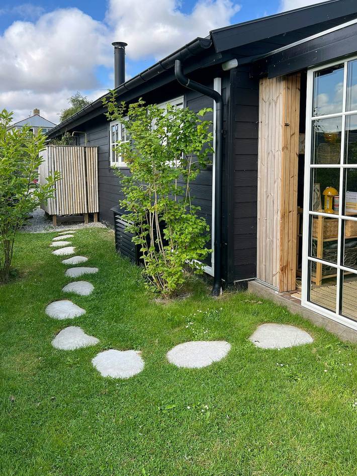 Ferienhaus am Nordstrand in Kerteminde in Kerteminde, Kerteminde und Umgebung
