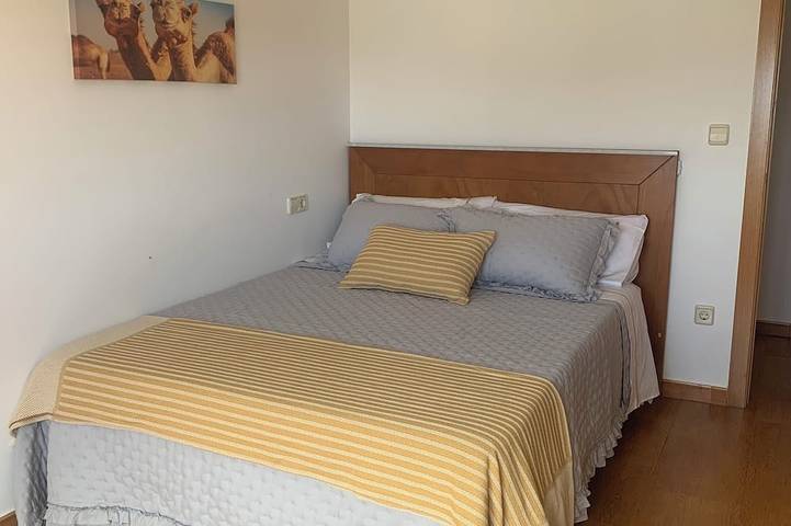 Vivienda a 100 m. de playa de patos in Praia Patos (Nigrán), Nigrán