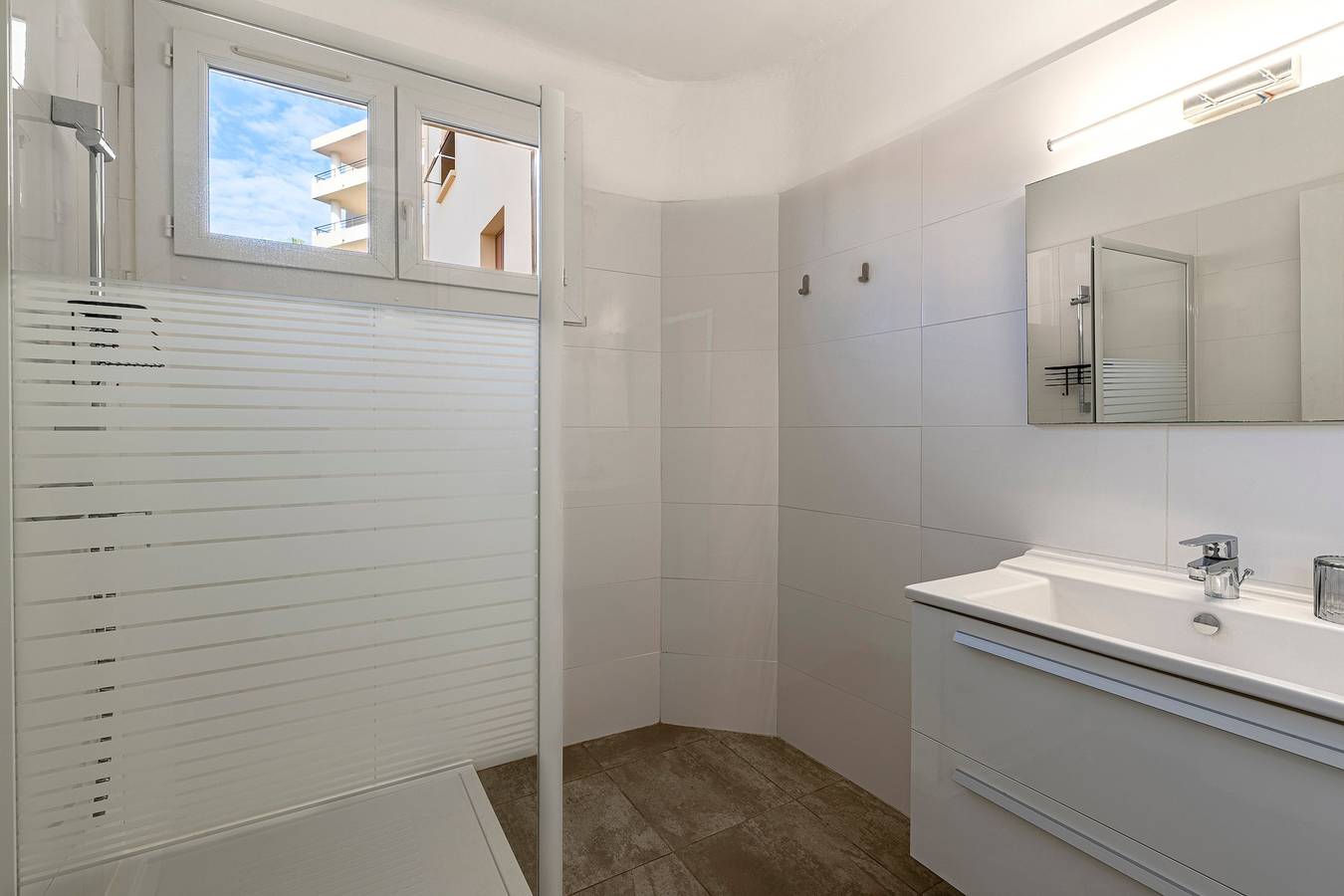 Appartement entier, L'Aliberta - A 7 min à pied de la plage in Calvi, Région de Calvi