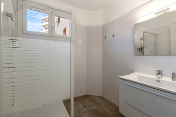 Appartement De Vacances pour 4 Personnes dans Calvi, Région de Calvi, Photo 4