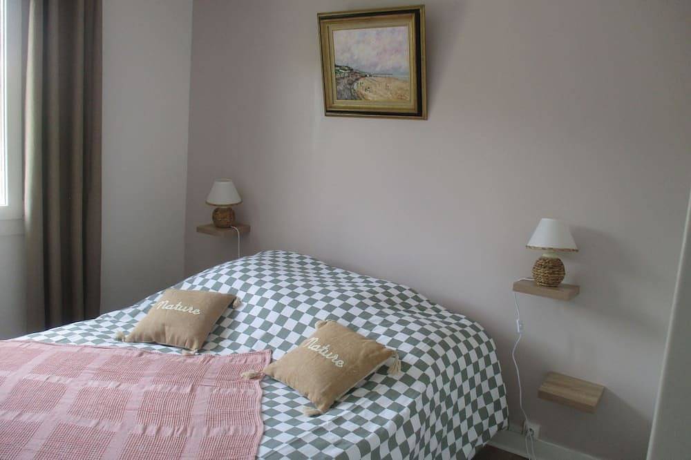 Gîte le Lilas in Vierville-sur-Mer, Bayeux und Umgebung