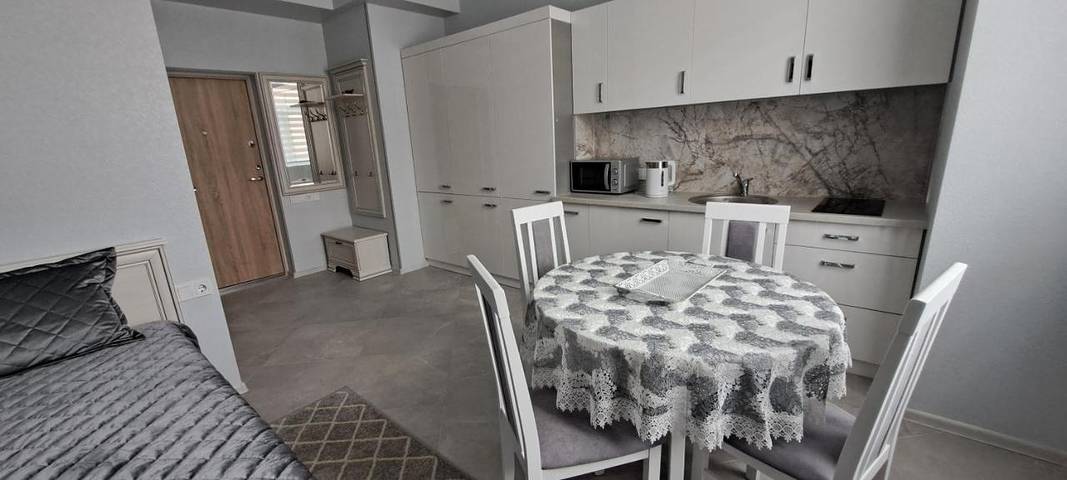 Appartement de vacances pour 2 personnes, avec vue
