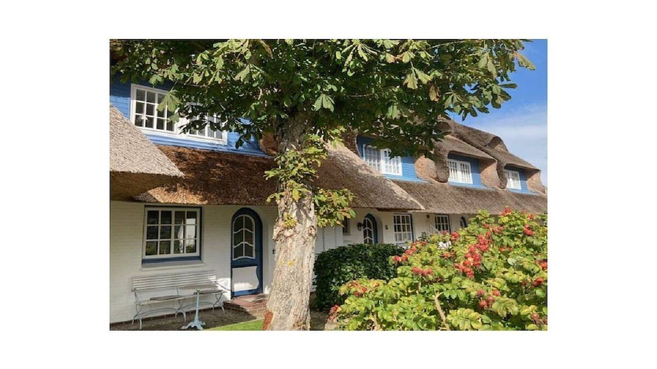 Ferienhaus für 5 Personen (87 m²) in Nieblum in Nieblum, Föhr