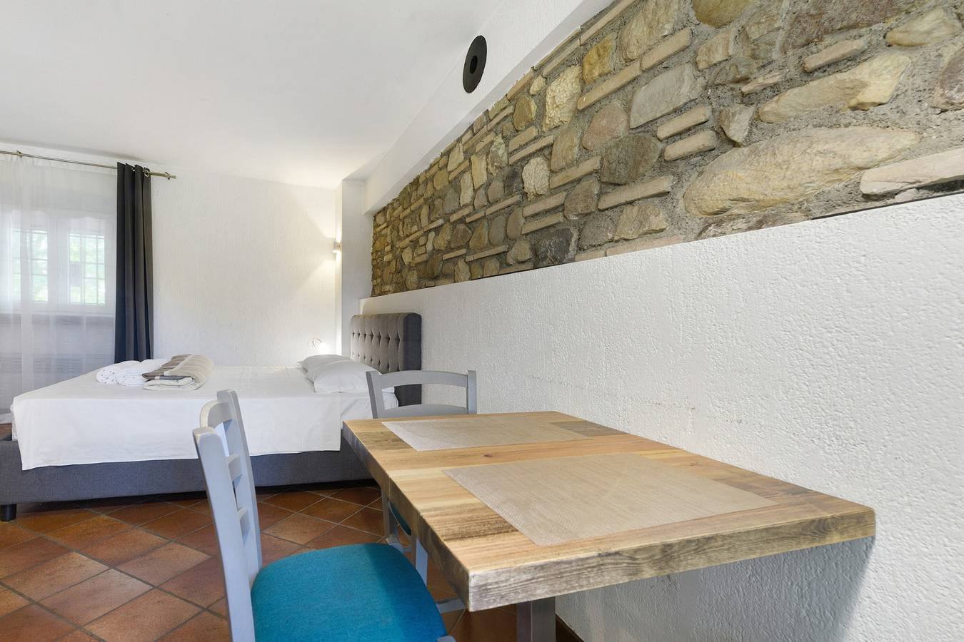 Appartement 'Casa Dolce Casa Country House' met bergzicht, wifi en airconditioning, foto 8