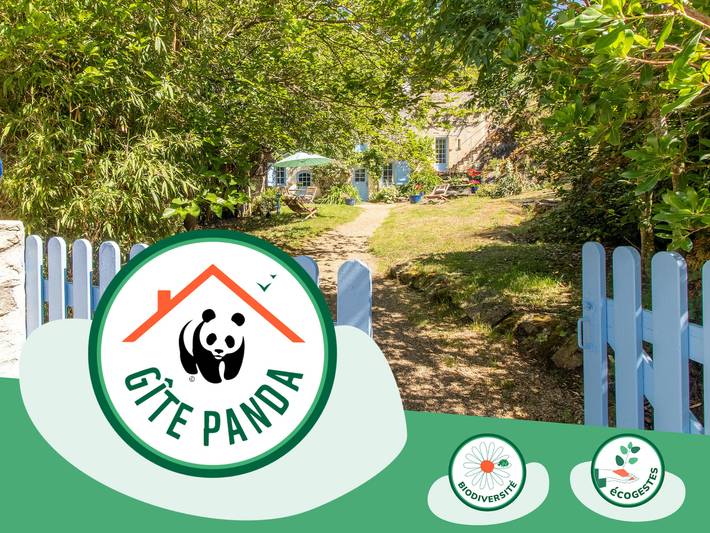 Gîte pour 2 personnes, avec jardin, animaux acceptés dans Maine-et-Loire - 3